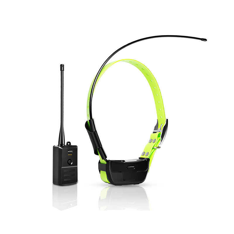 Hunting Dog Outdoor - ปลอกคอระบุตำแหน่งด้วย GPS และวิทยุ ใช้สำหรับติดตามสุนัขล่าสัตว์บนภูเขาในพื้นที่กลางแจ้ง