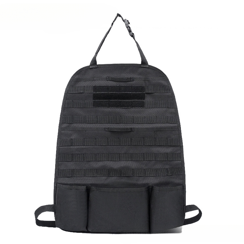 กระเป๋าจัดเก็บหลังเบาะรถยนต์แบ - Outdoor Hunting Vehicle บทวิจารณ์และราคา