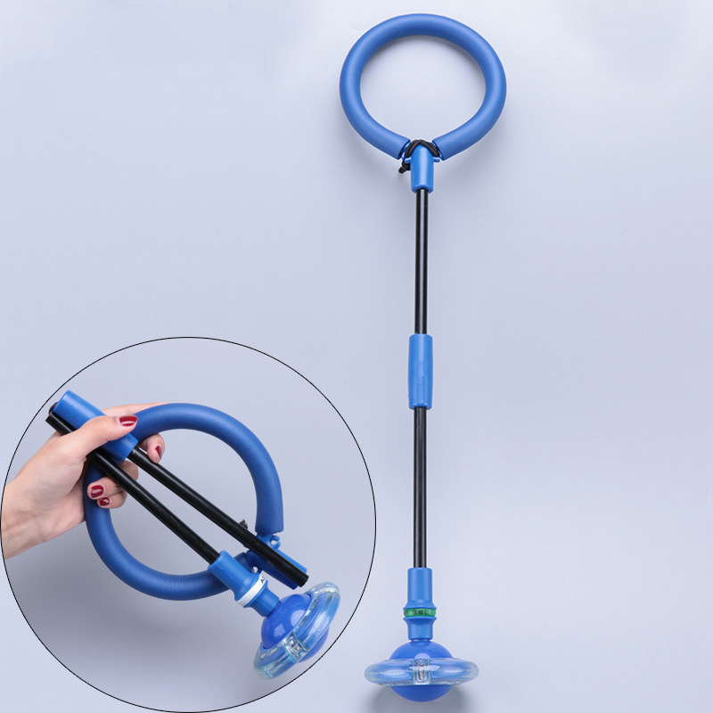 แฟลชกระโดดเชือกลูกบอลเด็กหนึ่ง - Outdoor Hunting Toys บทวิจารณ์และราคา