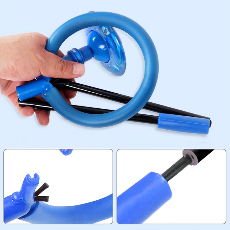 แฟลชกระโดดเชือกลูกบอลเด็กหนึ่ง - Outdoor Hunting Toys บทวิจารณ์และราคา