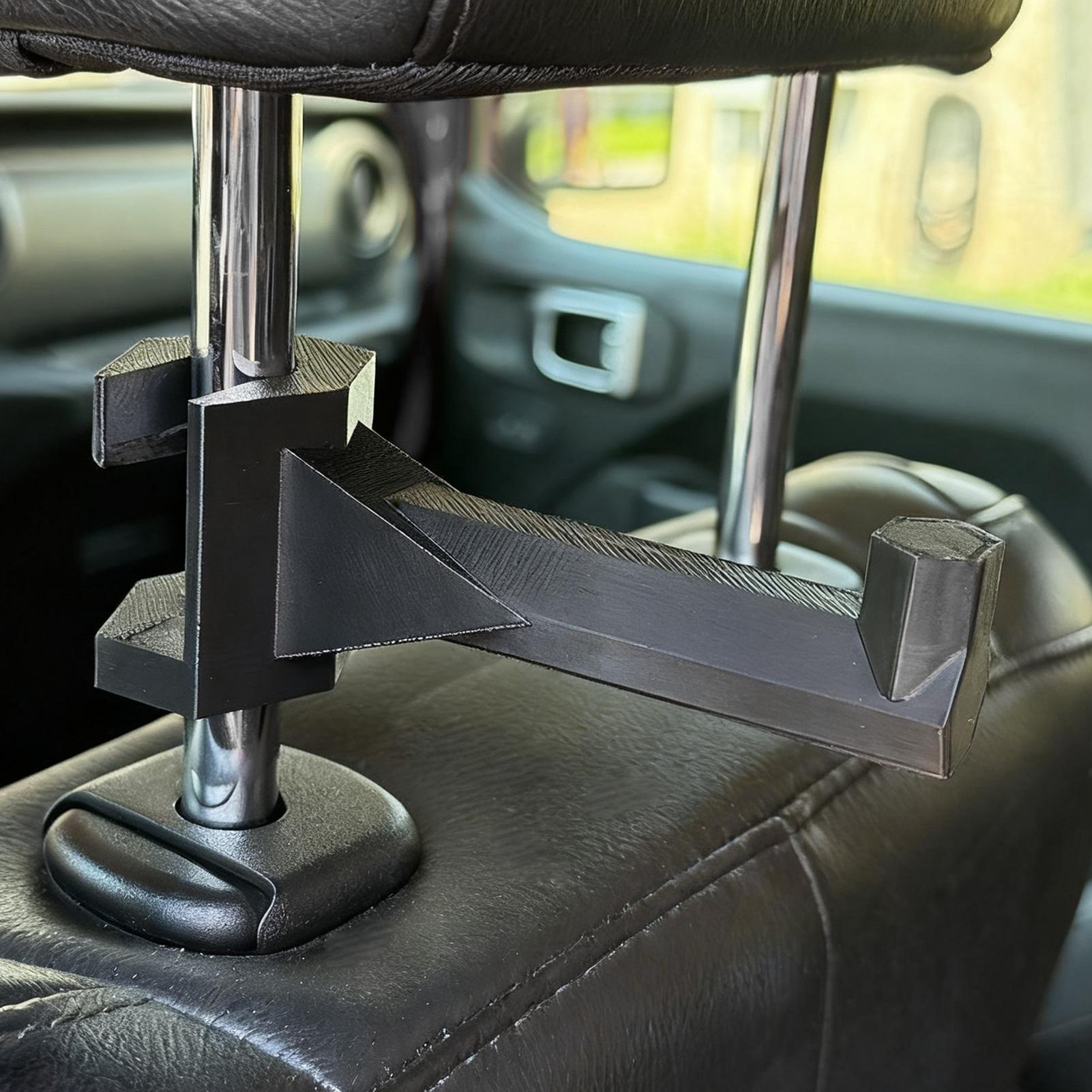ตะขอแขวนสำหรับรถบรรทุกขนาดใหญ่ - Outdoor Hunting Vehicle บทวิจารณ์และราคา