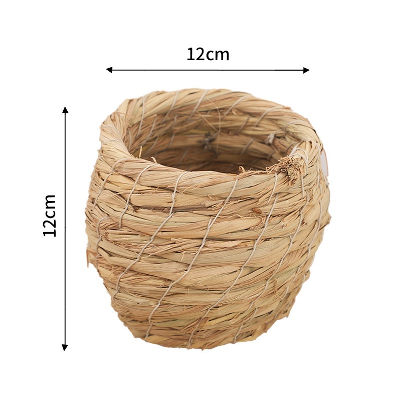มือทอฟางไก่ Nest Bird Nest Bir - Hunting Quail บทวิจารณ์และราคา