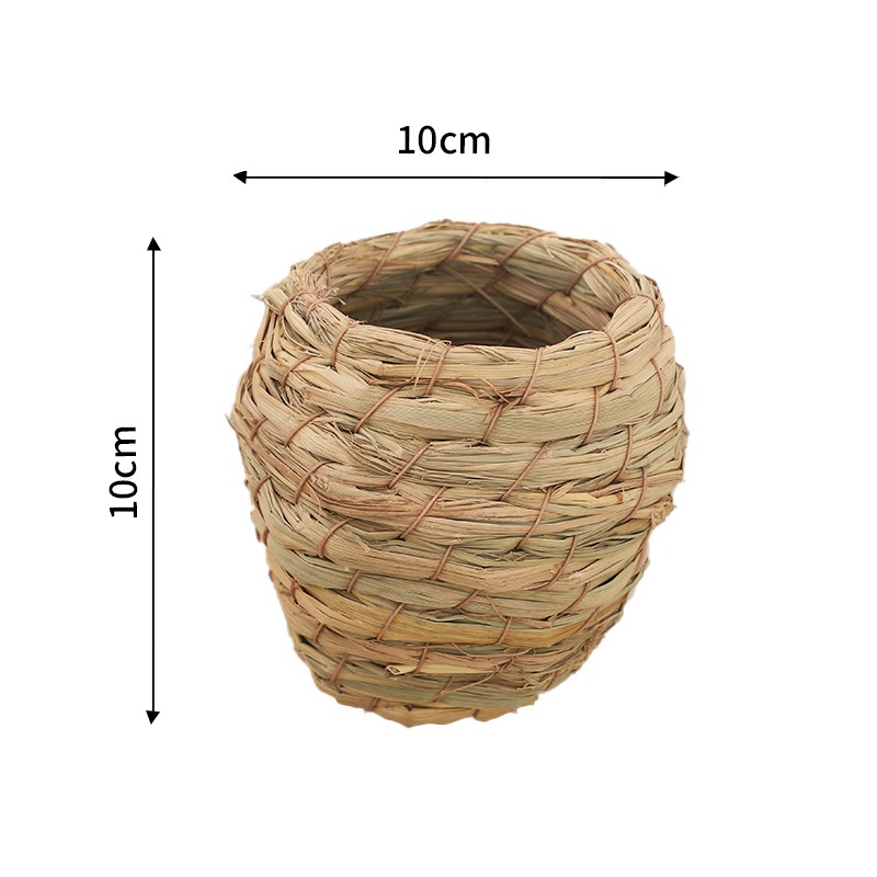มือทอฟางไก่ Nest Bird Nest Bir - Hunting Quail บทวิจารณ์และราคา