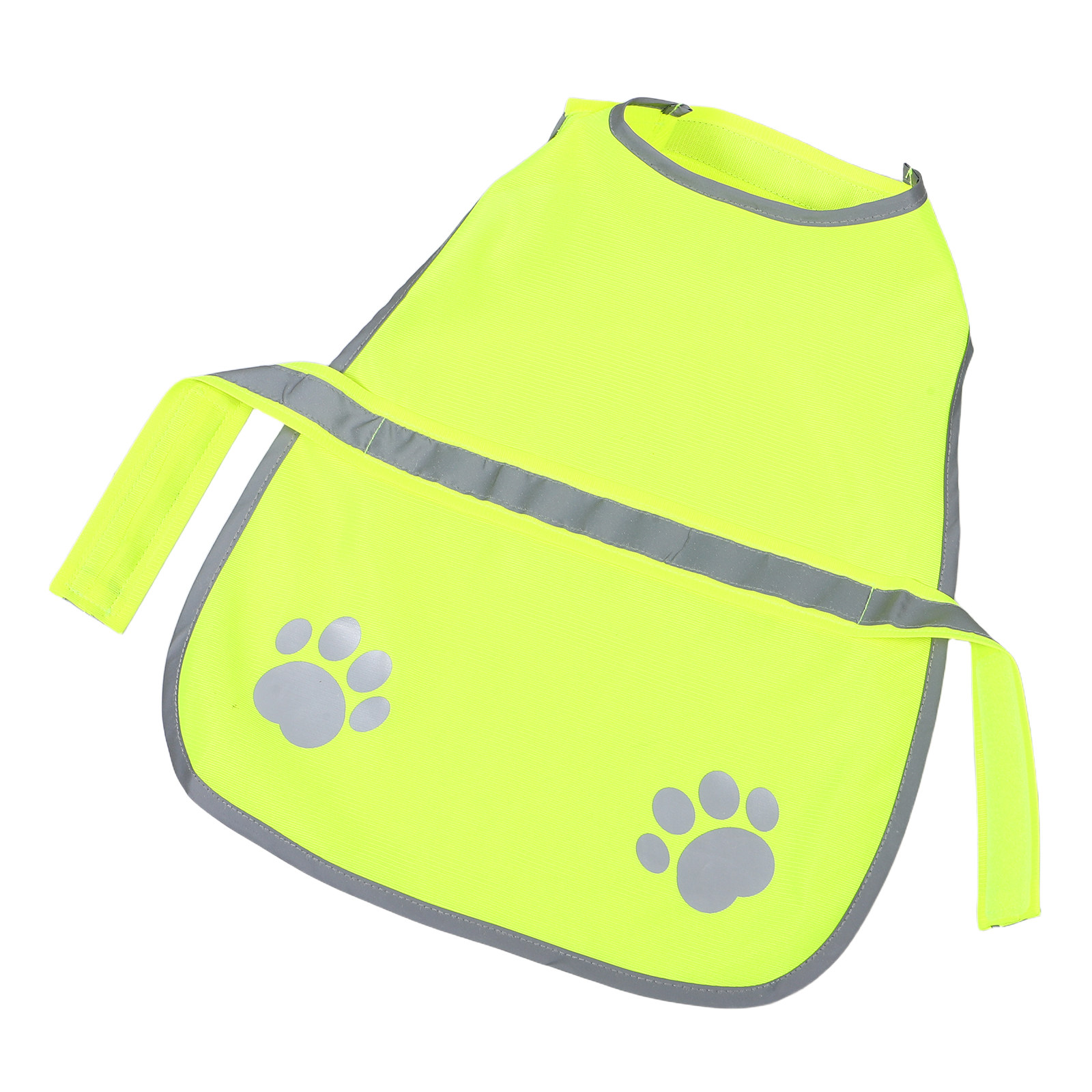 เสื้อกั๊กสะท้อนแสงสำหรับสุนัขต - Hunting Dog Outdoor บทวิจารณ์และราคา