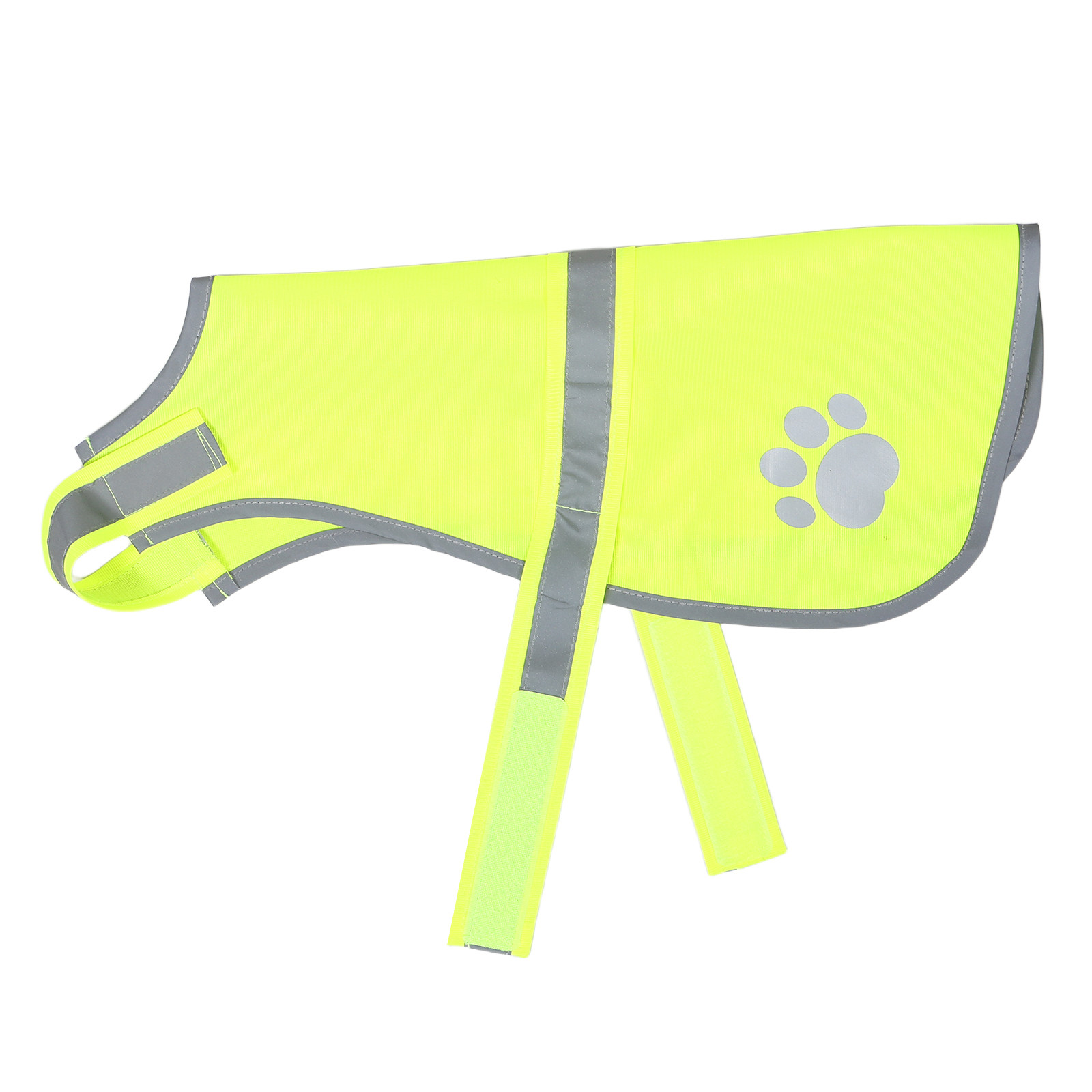 เสื้อกั๊กสะท้อนแสงสำหรับสุนัขต - Hunting Dog Outdoor บทวิจารณ์และราคา