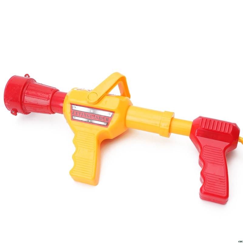 Fire กระเป๋าเป้สะพายหลังปืนฉีด - Outdoor Hunting Toys บทวิจารณ์และราคา