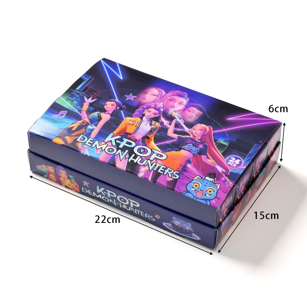 กล่องสุ่มของเล่น Witch Hunting - Outdoor Hunting Toys บทวิจารณ์และราคา
