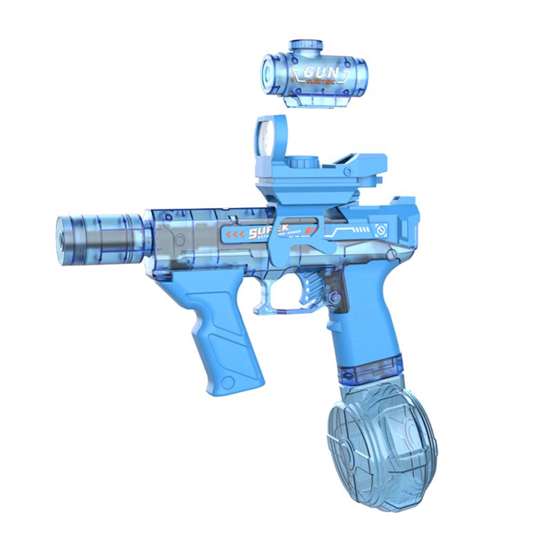 ปืนฉีดน้ำไฟฟ้าอัตโนมัติ 2026 - - Outdoor Hunting Toys บทวิจารณ์และราคา