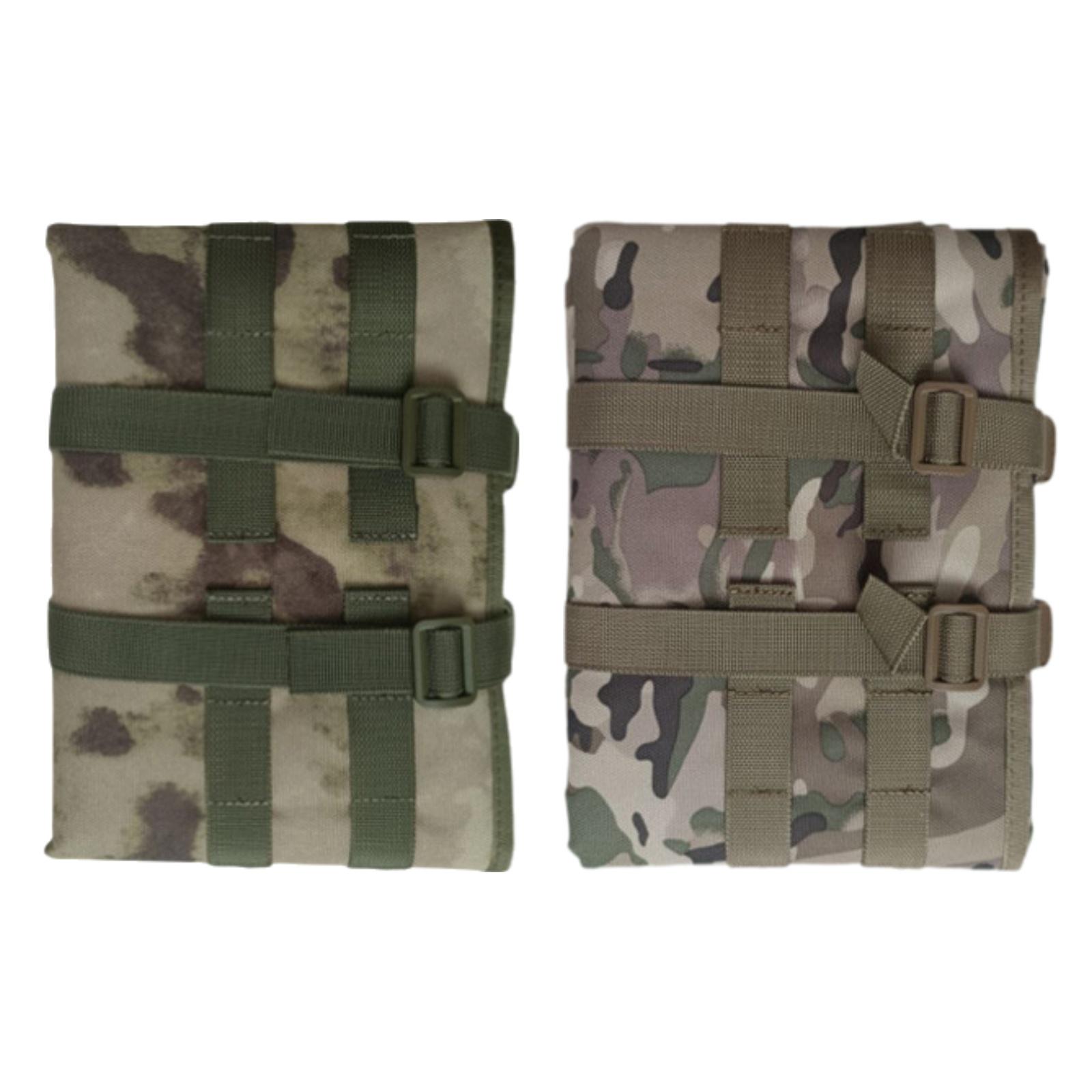 เสื่อปืนยิงปืนแบบม้วนได้ เสื่อ - Hunting Outdoor Mat บทวิจารณ์และราคา