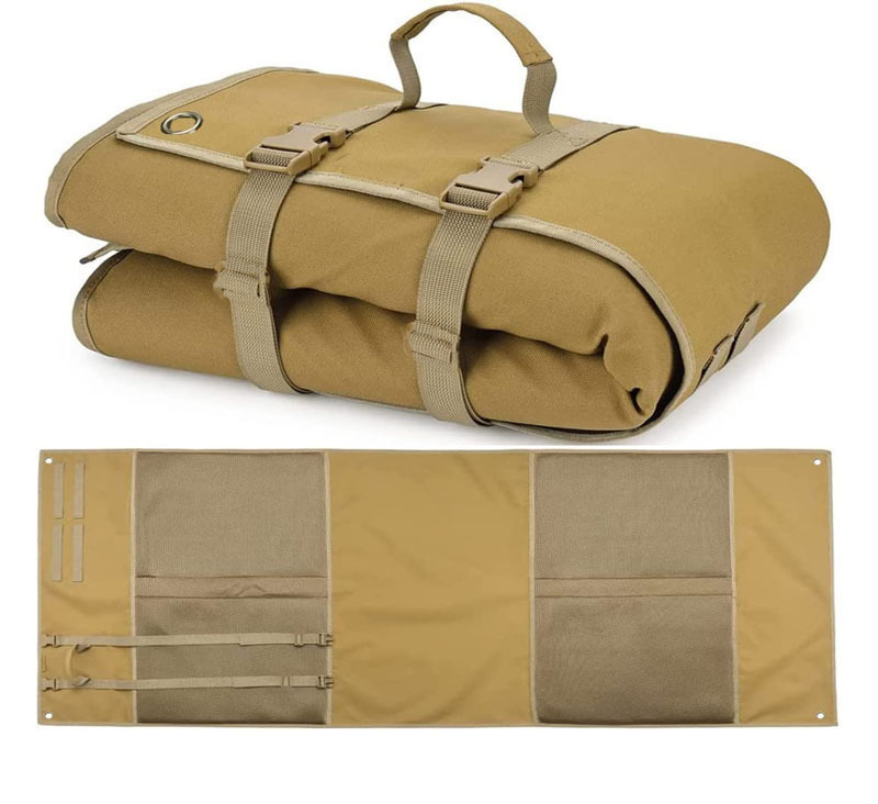 เสื่อสำหรับการล่าสัตว์แบบหนาพิ - Hunting Outdoor Mat บทวิจารณ์และราคา
