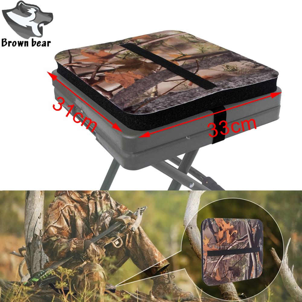 Moisture-Proof EVA Mat Camoufl - Hunting Outdoor Mat บทวิจารณ์และราคา