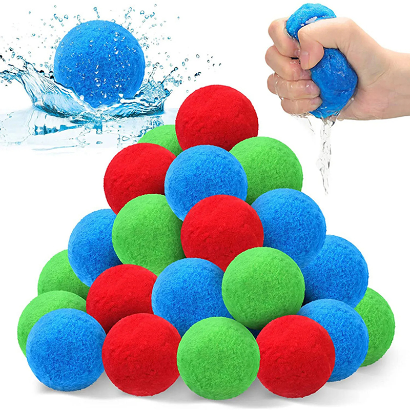 ลูกบอลหิมะ/ลูกบอลน้ำสำหรับเด็ก - Outdoor Hunting Toys บทวิจารณ์และราคา