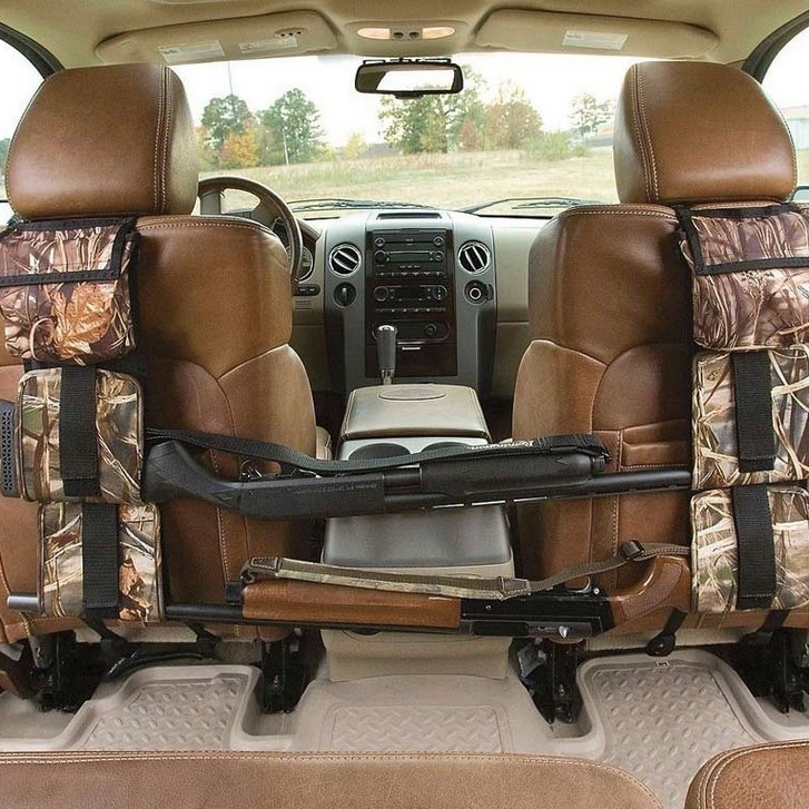 กระเป๋าแขวนเบาะรถยนต์อเนกประสง - Outdoor Hunting Vehicle บทวิจารณ์และราคา