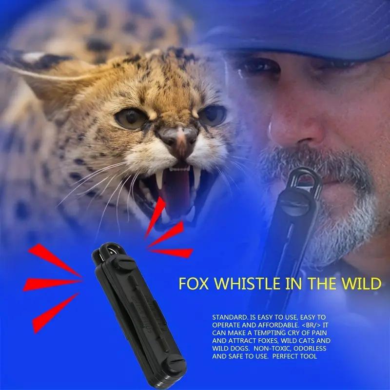 นกหวีดเรียกสัตว์แบบพกพาสำหรับล - Hunting Dog Outdoor บทวิจารณ์และราคา