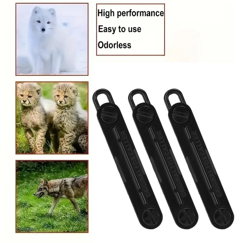 นกหวีดเรียกสัตว์แบบพกพาสำหรับล - Hunting Dog Outdoor บทวิจารณ์และราคา