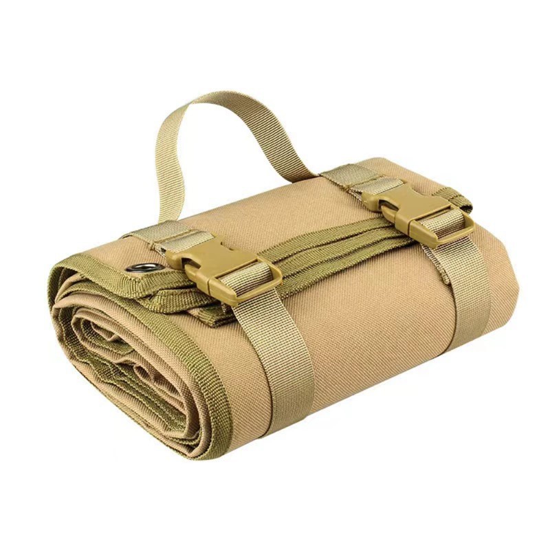 AEF6-เสื่อยิงปืนยุทธวิธีสำหรับ - Hunting Outdoor Mat บทวิจารณ์และราคา