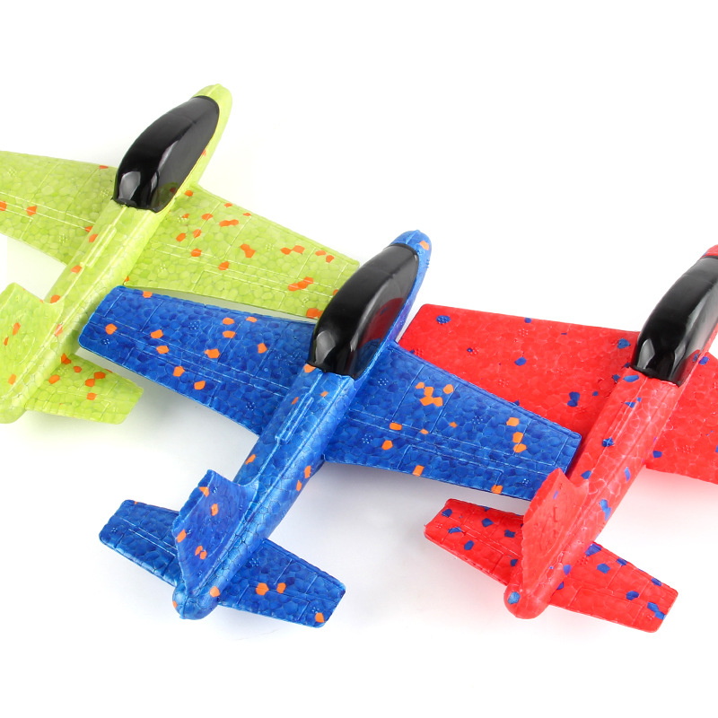 เด็ก Ejecting Foam เครื่องบินข - Outdoor Hunting Toys บทวิจารณ์และราคา
